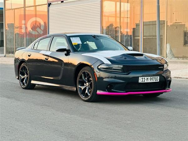 Dodge Charger 2019 for sale in Iraq - Baghdad